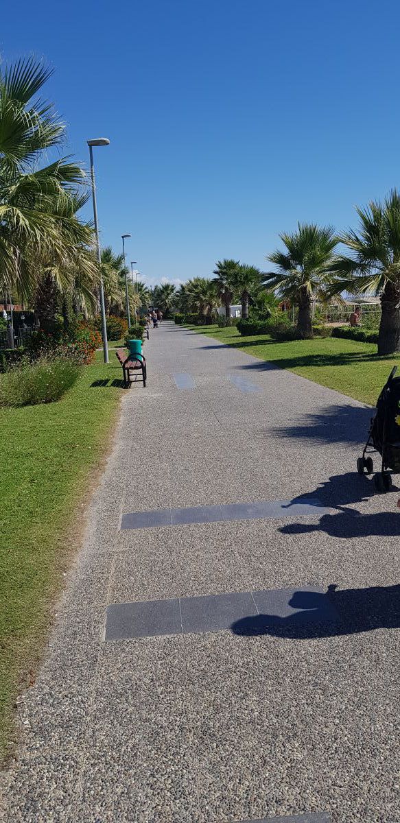 imagini hotel KAMELYA SIDE